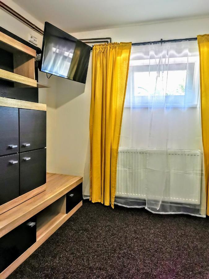Ubytování v Podhoubí Broumov Exterior foto